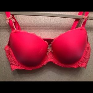 Victoria secrets bra